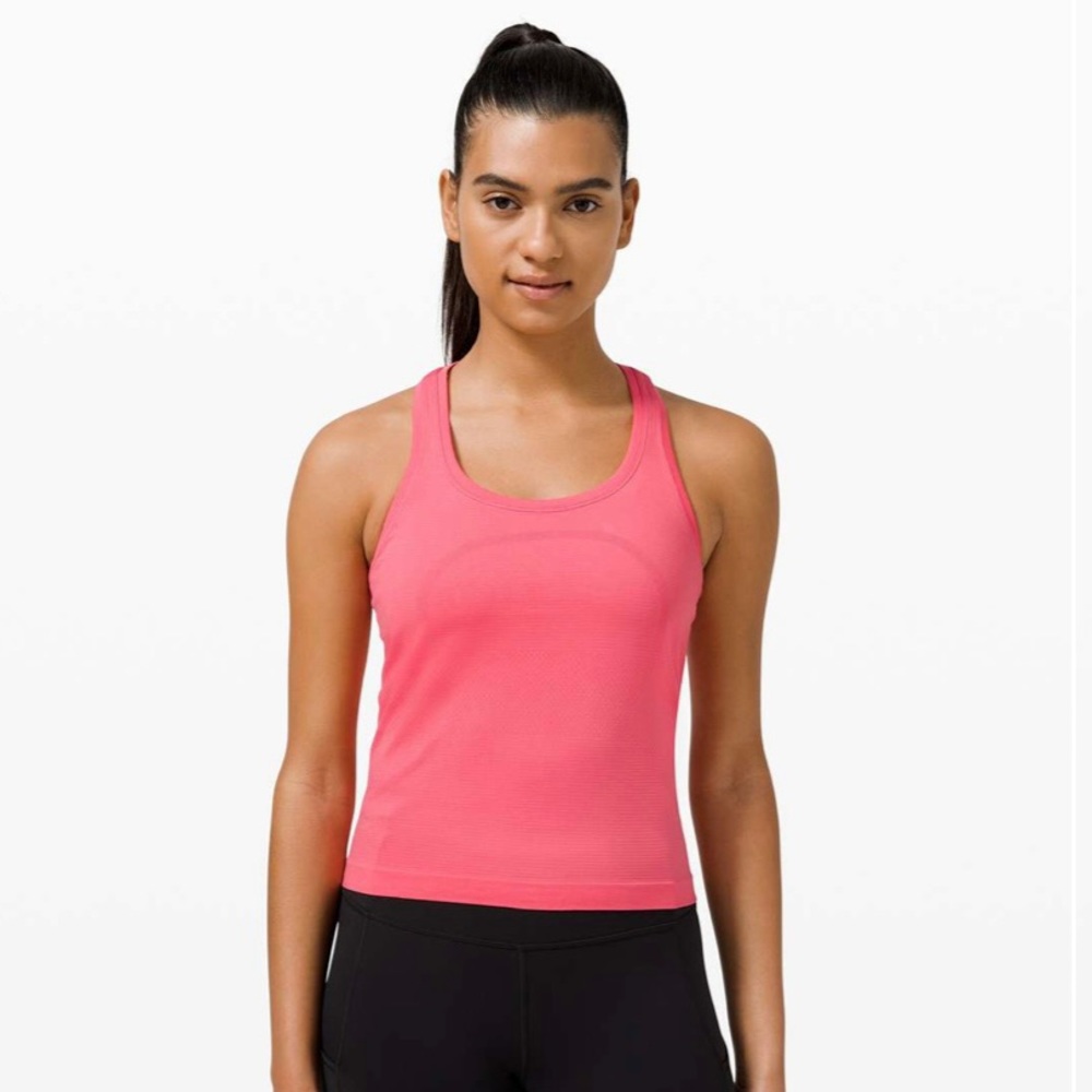 lululemon Swiftly Tech RB Tank *Race